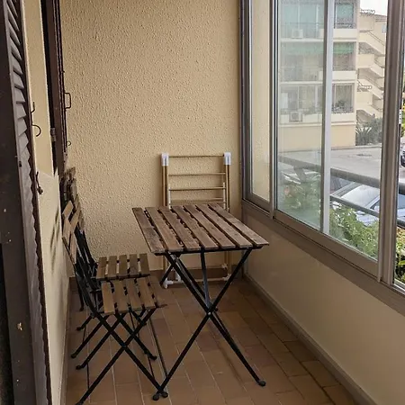 Apartment Proche La Seyne-sur-Mer