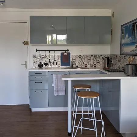 Proche Apartment La Seyne-sur-Mer